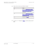 Preview for 489 page of Lucent Technologies Metropolis DMXplore Alarm Messages And Trouble Clearing Manual