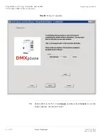 Preview for 490 page of Lucent Technologies Metropolis DMXplore Alarm Messages And Trouble Clearing Manual