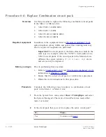 Preview for 492 page of Lucent Technologies Metropolis DMXplore Alarm Messages And Trouble Clearing Manual