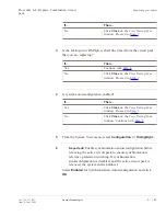 Preview for 493 page of Lucent Technologies Metropolis DMXplore Alarm Messages And Trouble Clearing Manual