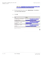 Предварительный просмотр 510 страницы Lucent Technologies Metropolis DMXplore Alarm Messages And Trouble Clearing Manual