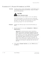 Предварительный просмотр 532 страницы Lucent Technologies Metropolis DMXplore Alarm Messages And Trouble Clearing Manual