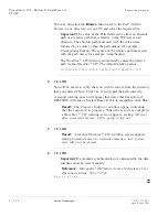 Preview for 540 page of Lucent Technologies Metropolis DMXplore Alarm Messages And Trouble Clearing Manual