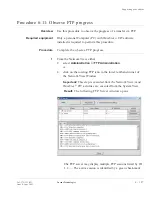 Preview for 541 page of Lucent Technologies Metropolis DMXplore Alarm Messages And Trouble Clearing Manual