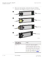 Preview for 548 page of Lucent Technologies Metropolis DMXplore Alarm Messages And Trouble Clearing Manual