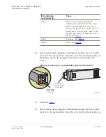 Предварительный просмотр 549 страницы Lucent Technologies Metropolis DMXplore Alarm Messages And Trouble Clearing Manual