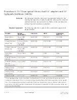 Предварительный просмотр 558 страницы Lucent Technologies Metropolis DMXplore Alarm Messages And Trouble Clearing Manual