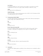 Preview for 583 page of Lucent Technologies Metropolis DMXplore Alarm Messages And Trouble Clearing Manual