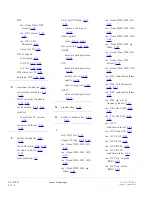 Preview for 604 page of Lucent Technologies Metropolis DMXplore Alarm Messages And Trouble Clearing Manual