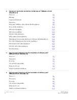 Preview for 4 page of Lucent Technologies Metropolis DMXplore Installation Manual