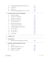 Предварительный просмотр 11 страницы Lucent Technologies Metropolis DMXplore Installation Manual