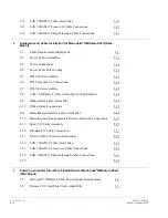 Preview for 14 page of Lucent Technologies Metropolis DMXplore Installation Manual