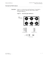 Preview for 49 page of Lucent Technologies Metropolis DMXplore Installation Manual