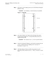 Preview for 53 page of Lucent Technologies Metropolis DMXplore Installation Manual