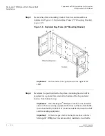 Предварительный просмотр 56 страницы Lucent Technologies Metropolis DMXplore Installation Manual