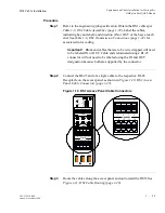 Preview for 67 page of Lucent Technologies Metropolis DMXplore Installation Manual