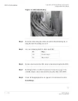 Предварительный просмотр 68 страницы Lucent Technologies Metropolis DMXplore Installation Manual