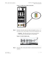 Preview for 77 page of Lucent Technologies Metropolis DMXplore Installation Manual