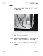 Preview for 84 page of Lucent Technologies Metropolis DMXplore Installation Manual