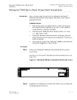 Preview for 101 page of Lucent Technologies Metropolis DMXplore Installation Manual