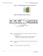 Предварительный просмотр 120 страницы Lucent Technologies Metropolis DMXplore Installation Manual