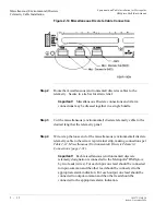 Предварительный просмотр 124 страницы Lucent Technologies Metropolis DMXplore Installation Manual