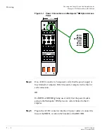 Preview for 140 page of Lucent Technologies Metropolis DMXplore Installation Manual