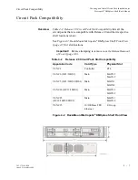 Preview for 157 page of Lucent Technologies Metropolis DMXplore Installation Manual