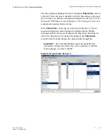 Preview for 181 page of Lucent Technologies Metropolis DMXplore Installation Manual