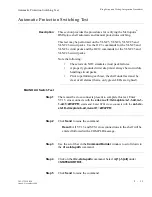 Preview for 237 page of Lucent Technologies Metropolis DMXplore Installation Manual