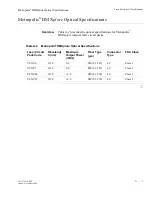 Preview for 257 page of Lucent Technologies Metropolis DMXplore Installation Manual