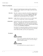 Preview for 294 page of Lucent Technologies Metropolis DMXplore Installation Manual