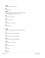 Preview for 306 page of Lucent Technologies Metropolis DMXplore Installation Manual