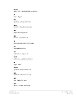 Preview for 309 page of Lucent Technologies Metropolis DMXplore Installation Manual