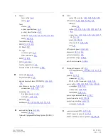 Preview for 329 page of Lucent Technologies Metropolis DMXplore Installation Manual