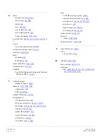 Preview for 330 page of Lucent Technologies Metropolis DMXplore Installation Manual