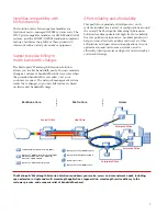 Preview for 3 page of Lucent Technologies Metropolis Brochure