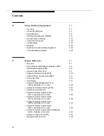 Предварительный просмотр 7 страницы Lucent Technologies MLC-model Programming And Use Manual