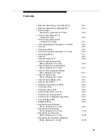 Предварительный просмотр 8 страницы Lucent Technologies MLC-model Programming And Use Manual