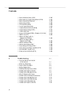 Предварительный просмотр 11 страницы Lucent Technologies MLC-model Programming And Use Manual