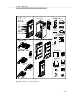 Предварительный просмотр 20 страницы Lucent Technologies MLC-model Programming And Use Manual