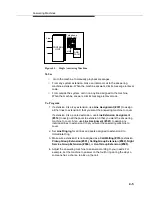 Предварительный просмотр 85 страницы Lucent Technologies MLC-model Programming And Use Manual