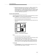 Предварительный просмотр 87 страницы Lucent Technologies MLC-model Programming And Use Manual