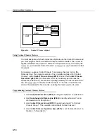 Предварительный просмотр 94 страницы Lucent Technologies MLC-model Programming And Use Manual