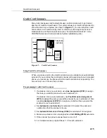 Предварительный просмотр 95 страницы Lucent Technologies MLC-model Programming And Use Manual