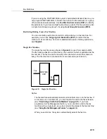 Предварительный просмотр 99 страницы Lucent Technologies MLC-model Programming And Use Manual