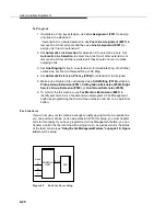 Предварительный просмотр 100 страницы Lucent Technologies MLC-model Programming And Use Manual