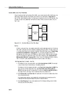 Предварительный просмотр 102 страницы Lucent Technologies MLC-model Programming And Use Manual