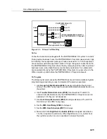 Предварительный просмотр 109 страницы Lucent Technologies MLC-model Programming And Use Manual