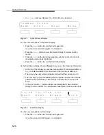 Preview for 186 page of Lucent Technologies MLC-model Programming And Use Manual